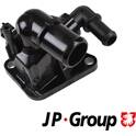 Thermostat Housing JP GROUP - 3314500300