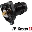 Thermostat Housing JP GROUP - 6314500400