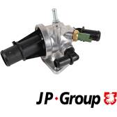 Thermostat, Kühlmittel JP GROUP - 1214603710