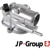 Thermostatgehäuse JP GROUP - 1314500100