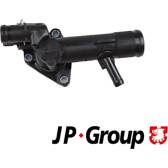 Thermostatgehäuse JP GROUP - 4014500200