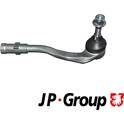 Tie Rod End JP GROUP - 1144605080
