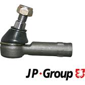 Tie Rod End JP GROUP - 1544600400