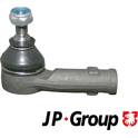 Tie Rod End JP GROUP - 1544601270