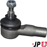 Tie Rod End JP GROUP - 4144600600