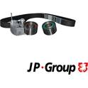 Timing Belt Kit JP GROUP - 3512101310