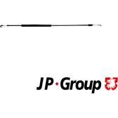 Tirette à câble, verouillage porte JP GROUP - 1171000100