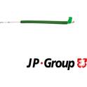 Tirette à câble, verouillage porte JP GROUP - 1171000570