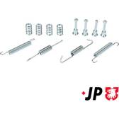 Toebehoren, parkeerremschoen (x5) JP GROUP - 1163950110
