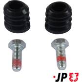 Toebehoren (x5) JP GROUP - 1161951410