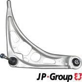 Track Control Arm JP GROUP - 1440102170