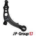 Track Control Arm JP GROUP - 3340100980