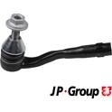 Track rod end JP GROUP - 1344603300