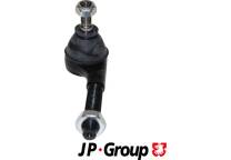 Track rod end