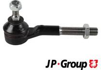 Track rod end
