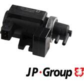 Transductor de presión, control de gases de escape JP GROUP - 1416000600