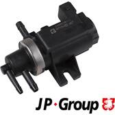 Transmetteur de pression (contrôle des gaz d'échappement) JP GROUP - 1116005900