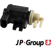 Transmetteur de pression (contrôle des gaz d'échappement) JP GROUP - 1116006500