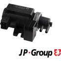 Transmetteur de pression (contrôle des gaz d'échappement) JP GROUP - 1416000600