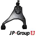 Triangle de suspension JP GROUP - 3640100270