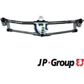 Tringlerie d'essuie-glace JP GROUP - 1198101200