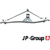 Tringlerie d'essuie-glace JP GROUP - 1198102800