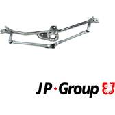 Tringlerie d'essuie-glace JP GROUP - 1198103200