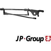 Tringlerie d'essuie-glace JP GROUP - 1598100100