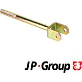 Tringlerie de boite de vitesse JP GROUP - 1231600100