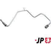 Tubo de óleo, compressor JP GROUP - 4317600200