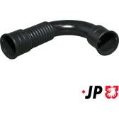 Tubo flexível, respiro da tampa da cabeça do motor JP GROUP - 1112002000