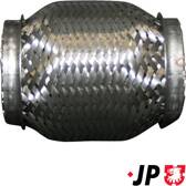 Tubo flexível, sistema de escape JP GROUP - 9924100200