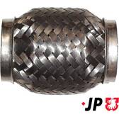 Tubo flexível, sistema de escape JP GROUP - 9924100700