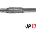 Tubo flexível, sistema de escape JP GROUP - 9924401400