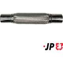 Tubo flexível, sistema de escape JP GROUP - 9924401800