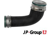 Turbo hose