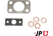 Turbocharger, montageset