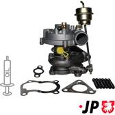 Turbocharger JP GROUP - 1117400200