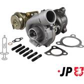 Turbocharger JP GROUP - 1117400600