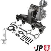 Turbocharger JP GROUP - 1117401100