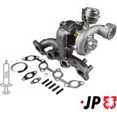 Turbocharger JP GROUP - 1117401200