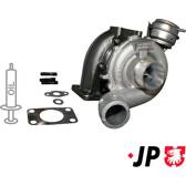 Turbocharger JP GROUP - 1117401500