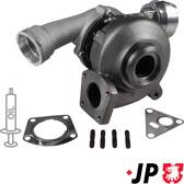 Turbocharger JP GROUP - 1117401600
