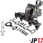 Turbocharger JP GROUP - 1117401700