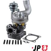 Turbocharger JP GROUP - 1117402200