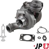 Turbocharger JP GROUP - 1117403500