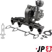 Turbocharger JP GROUP - 1117407800