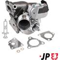 Turbocharger JP GROUP - 1117409000