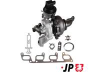 Turbocharger