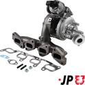 Turbocharger JP GROUP - 1117412800